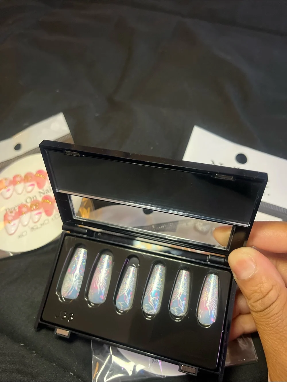 Presson Nails Bundle